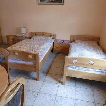 Wendt Apartment Wersau