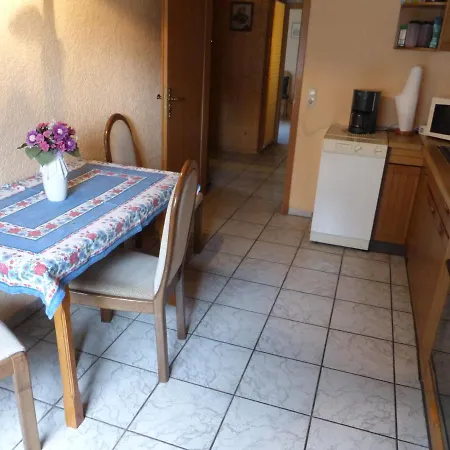 아파트 Wendt Wersau