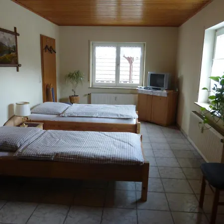 Apartment Wendt Wersau