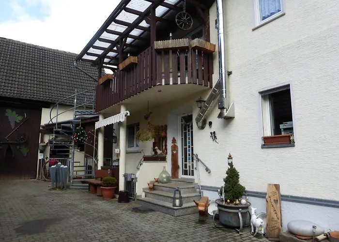 Wendt Апартаменты