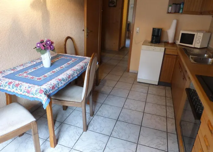 아파트 Wendt Wersau