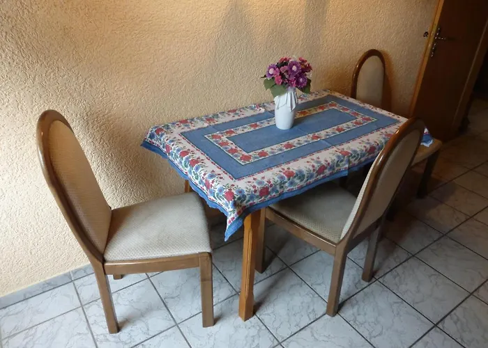 Wendt Διαμέρισμα