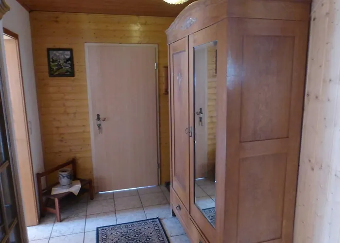 Wendt Апартаменты